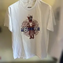 TENDERLOIN Tシャツ ILL IF 6 WAS 9 TENDERLOIN Tシャツ IF 6 WAS 9 ブラック M - メルカリ