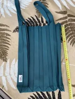 ＜PLEATS MAMA＞ NEW SHOULDER