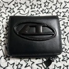 2025年最新】DIESEL 三つ折り財布の人気アイテム - メルカリ