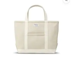 新品タグ付きORCIVAL (オーシバル)＞ 24OZ HNP トート バッグ