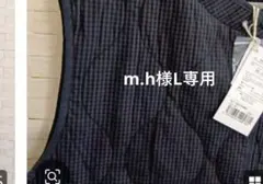 m.h様L