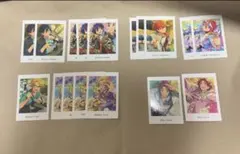 あんスタ ぱしゃっつ Trickstar まとめ売り