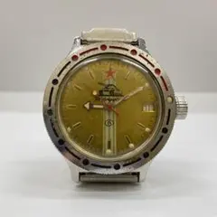 2025年最新】ソ連 時計の人気アイテム - メルカリ