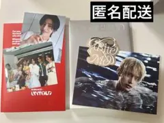 ジェイク　ENGENE ver. 2枚セット