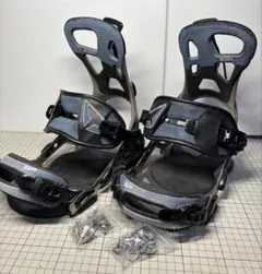 sp ビンディング