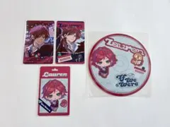 にじさんじ If We Were ローレン・イロアス