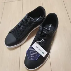 ラコステ スニーカー