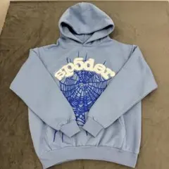 2025年最新】sp5der パーカー sの人気アイテム - メルカリ