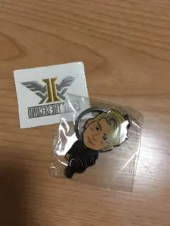 HiGH&LOW黒木啓司