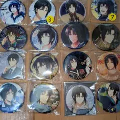 アイナナ 和泉一織 IDOLiSH7 缶バッジ - メルカリ