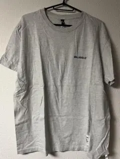 ballaholic Cotton Tee サイズL