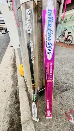 ダイワ　タイドサーフ　3号5号2台セット ダイワ タイドサーフ 3号5号2台セット - メルカリ