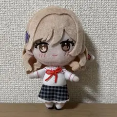 わたなれ 瀬名紫陽花 ふぁぶぬい ぬいぐるみ - メルカリ