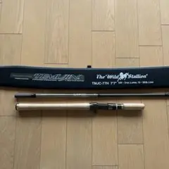 廃盤 エバーグリーン コンバットスティック テムジン ワイルドスタリオン Yahoo!オークション -「ワイルドスタリオン」の落札相場・落札価格