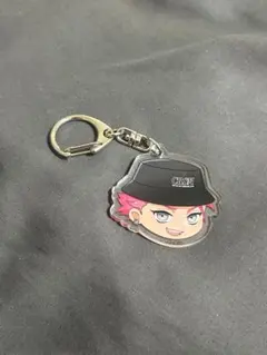 カリスマ 猿川慧 WEGO アクリルキーホルダー