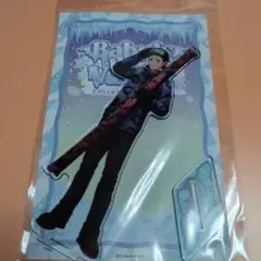 魔入りました！入間くん　アンドロイドМジャズ　アクリルスタンド