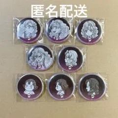 鬼滅の刃 蜜璃 ufotable DINING ダイニング くじ 缶バッジ