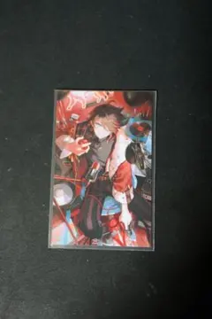 三枝明那　にじさんじ ノスタルジアコレクション