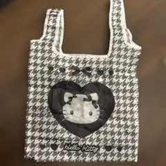 ハローキティ トートバッグ