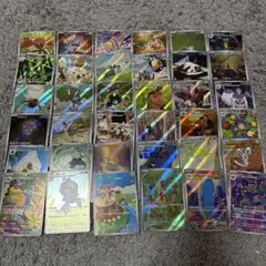 ポケモンカード　AR 36枚セット