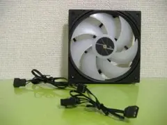 【Thermalright TL-P12-S PCファン 12V　】