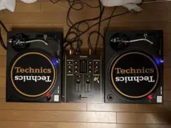 専用①　メンテ済！動作品！Technics SL-1200 MK3　① Technics SL-1200 MK3 DJ Turntables Used Japan | eBay