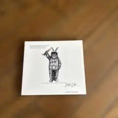 UNISON SQUARE GARDEN patrick vegge 初回限定盤