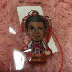 バレンタインガチャ ネスミス