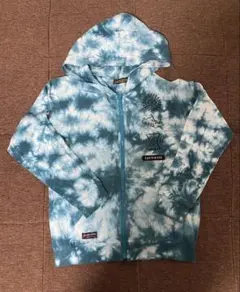 タイダイ トップス