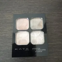 KATE ポッピングシルエットシャドウ PK-1