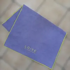 LOIVE ホットヨガスタジオ ヨガラグ