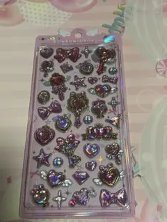 ボンボンドロップシール マジカル クーリア 正規品