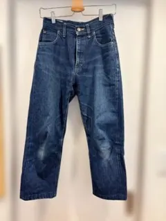 ANATOMICA アナトミカ MARILYN 2 日本製 デニム 25のサムネイル