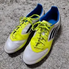アディダス　F10　TRX　HG　サッカー　スパイク　27.5cmのサムネイル