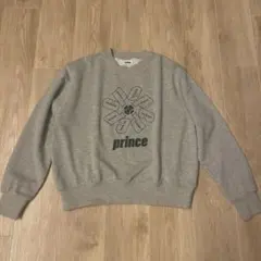 CITENシテン (prince)スウェットのサムネイル