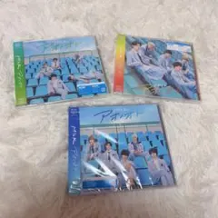 M!LK アオノオト