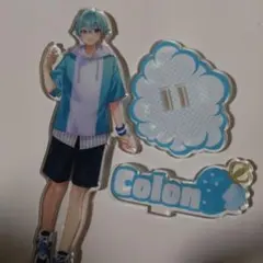 ころん アクリルスタンド