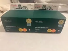 VT CICA DAILY SOOTHING MASK 2個セットのサムネイル