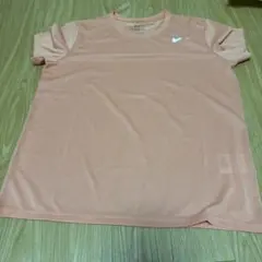NIKE ランニング用　Tシャツ レディース【 L 】