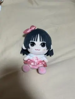 桜庭遥香　きゅーすと　チェキ　ちびぬい　リリイベ　１２月 レイクタウン 2025年最新】CUTie street ちびぬい 桜庭の人気アイテム - メルカリ