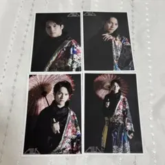 M!LK 吉田仁人 17杯目 生写真 コンプセット