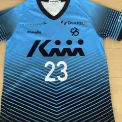 【値下げ交渉可】シュワーボ東京 espajio サッカー 練習試合用ユニフォーム