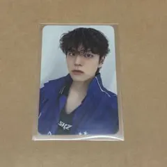 StrayKids スキズ スンミン Seungmin トレカ KARMA