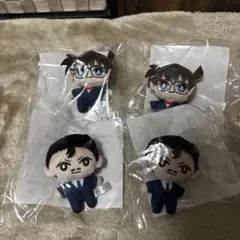 名探偵コナンセガラッキーくじ執事喫茶