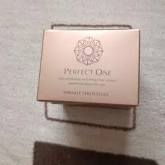 PERFECT ONE 薬用リンクルストレッチジェル 50gのサムネイル