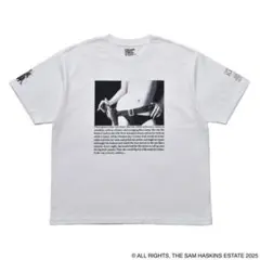 木村拓哉 キムタク 着用 海を見る少女 操上和美フォトTシャツ - メルカリ