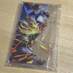 未開封 遊戯王OCG デュエルモンスターズ 閃刀姫 カガリ スリーブ 未