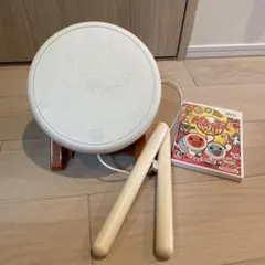 太鼓の達人 Wii セット