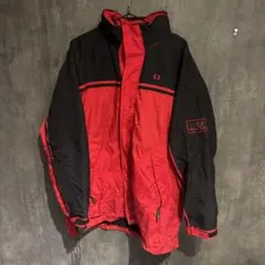 フレッドペリー ジャケット Lのサムネイル