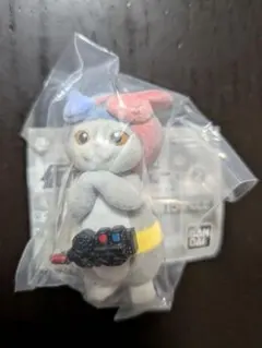 ガシャポン　仮面にゃいだー　その2　仮面ライダービルド